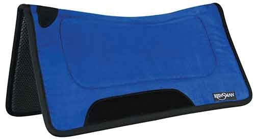 Reinsman Square Contour Tacky Too Trail Pad