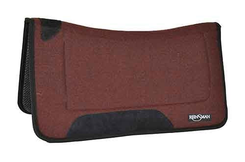 Reinsman Square Contour Tacky Too Trail Pad