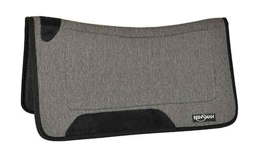 Reinsman Square Contour Tacky Too Trail Pad