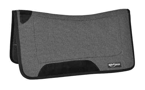 Reinsman Square Contour Tacky Too Trail Pad