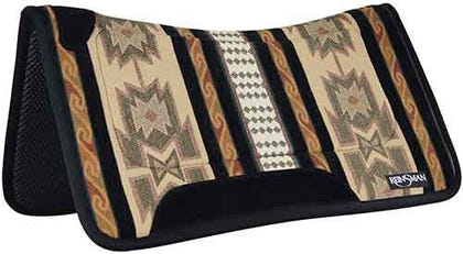 Reinsman Square Contour Tacky Too Trail Pad