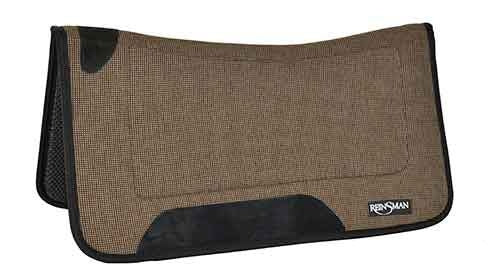 Reinsman Square Contour Tacky Too Trail Pad