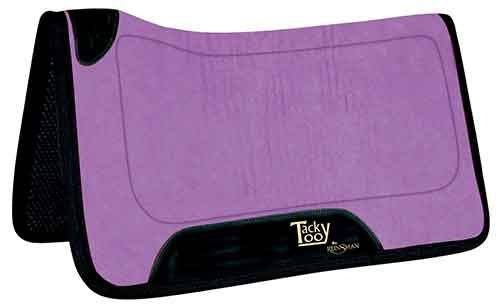 Reinsman Square Contour Tacky Too Trail Pad