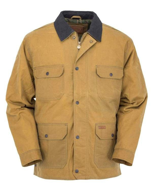 Outback Trading Gidley Jacket