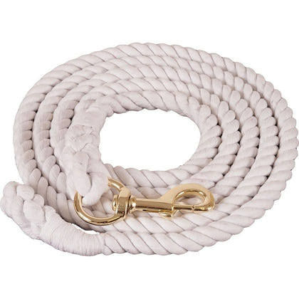 Mustang Basic Cotton Lead Rope