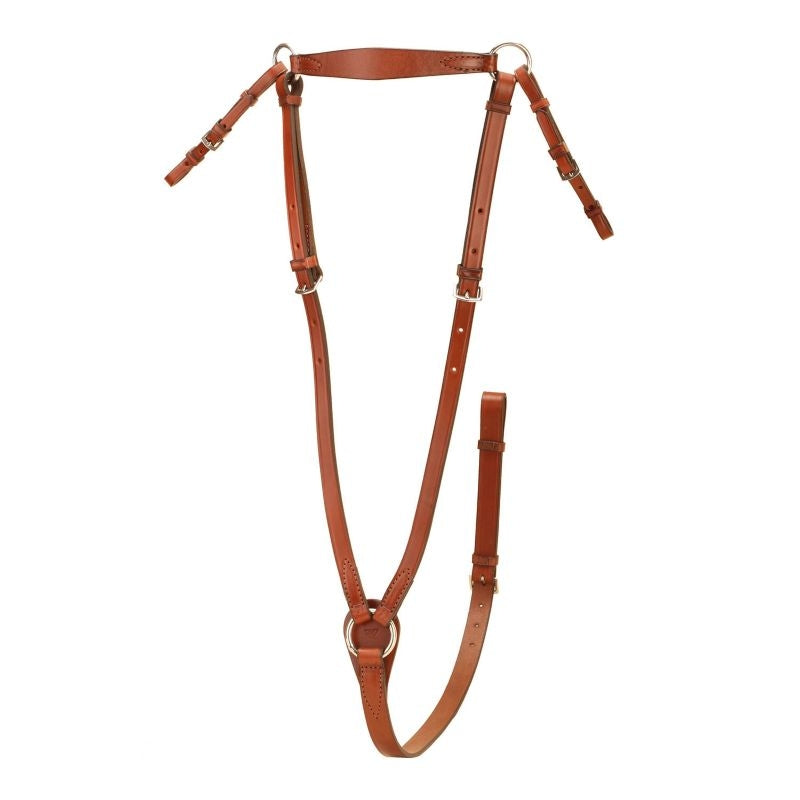 Tory Heavy Duty Breastplate