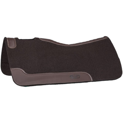Tough1 Contour Felt Saddle Pad