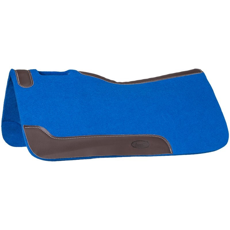 Tough1 Contour Felt Saddle Pad
