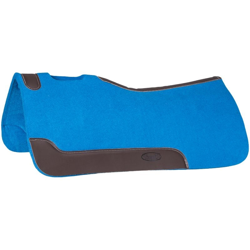 Tough1 Contour Felt Saddle Pad