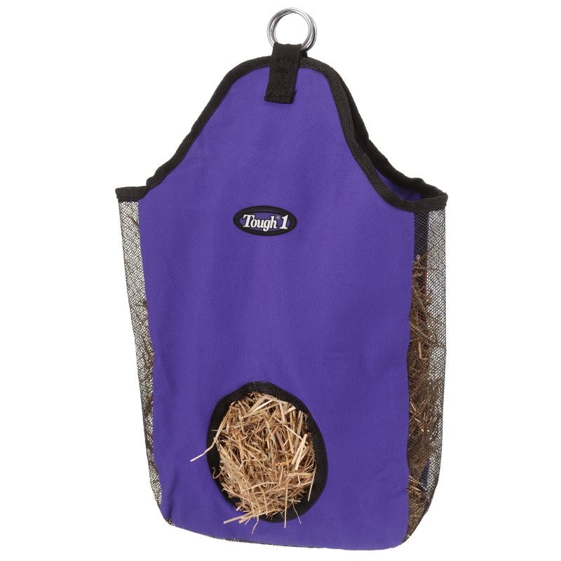 Tough1 Miniature Canvas Hay Pouch