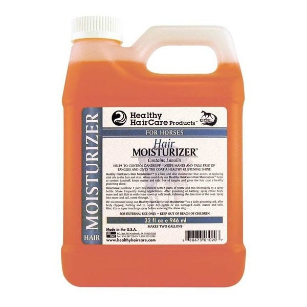 Healthy HairCare Products Hair Moisturizer