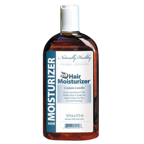 Healthy HairCare Products Hair Moisturizer