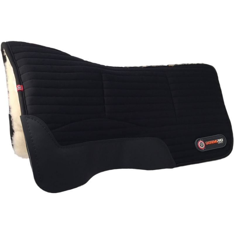 Matrix Wool Extreme Pro Impact Shim with Leather