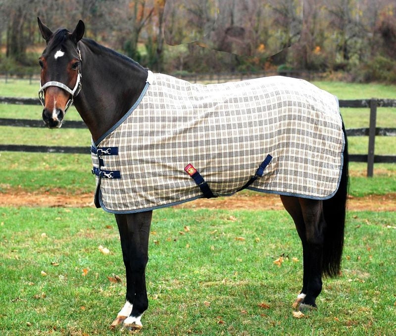 Baker Deluxe Stable Sheet