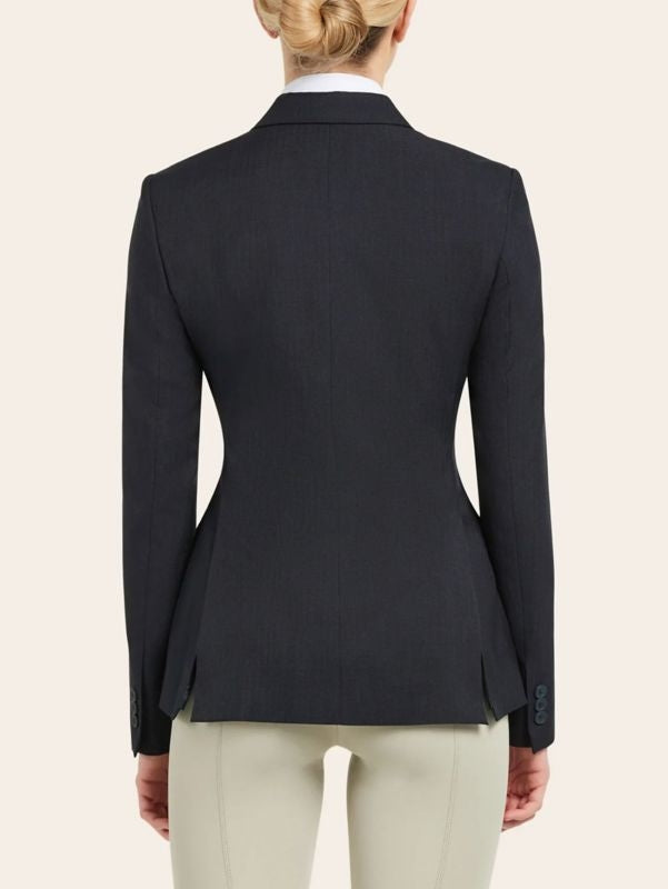 R.J. Classics Ladies Devon Show Coat