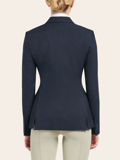 R.J. Classics Ladies Devon Show Coat