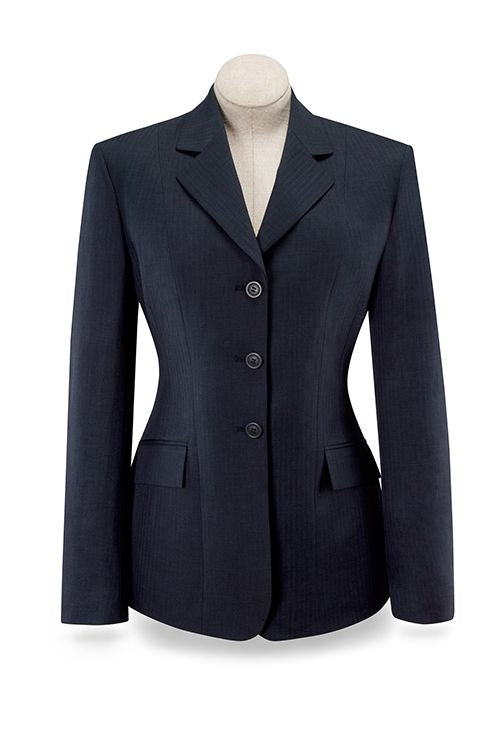 R.J. Classics Ladies Devon Show Coat