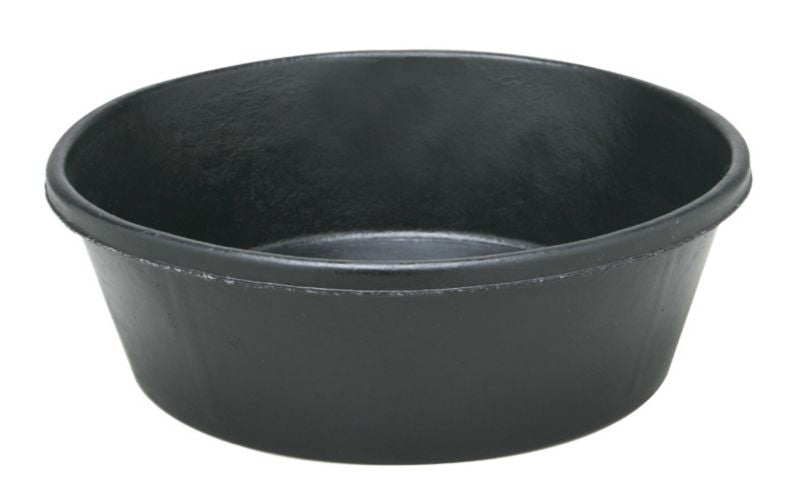 Fortex 8 QT Feeder Pan