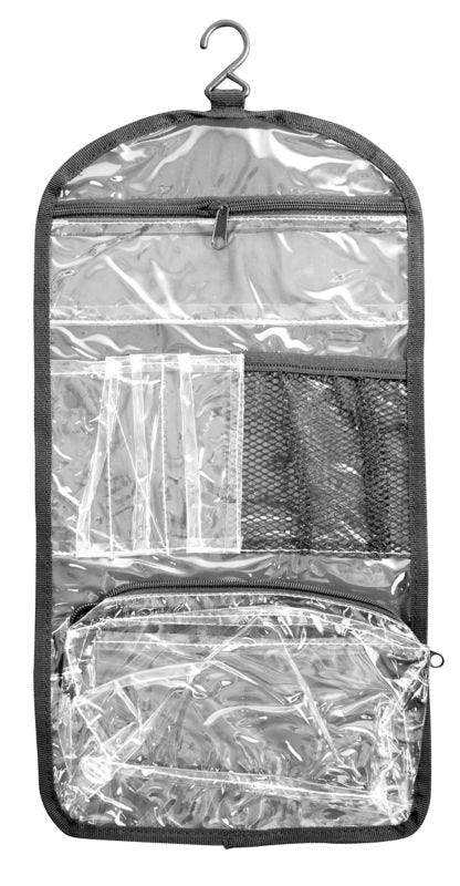 Huntley Equestrian Deluxe Garment Bag