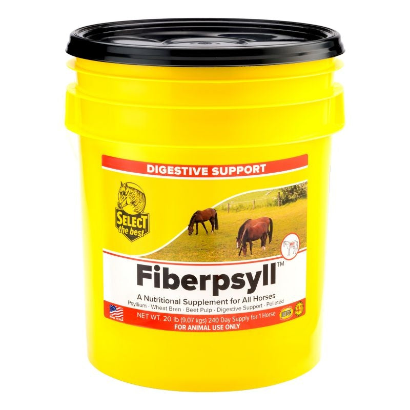 Select the Best Fiberpsyll