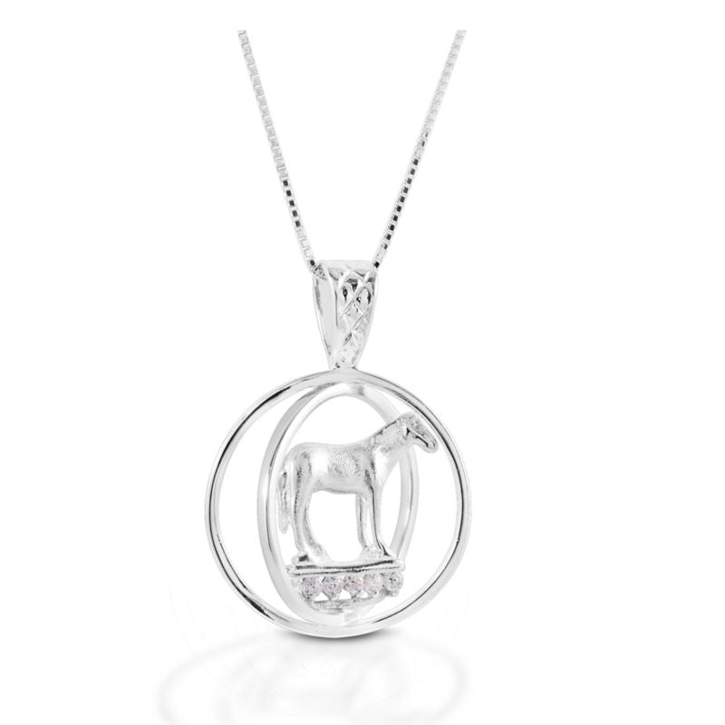 Kelly Herd World Trophy Necklace
