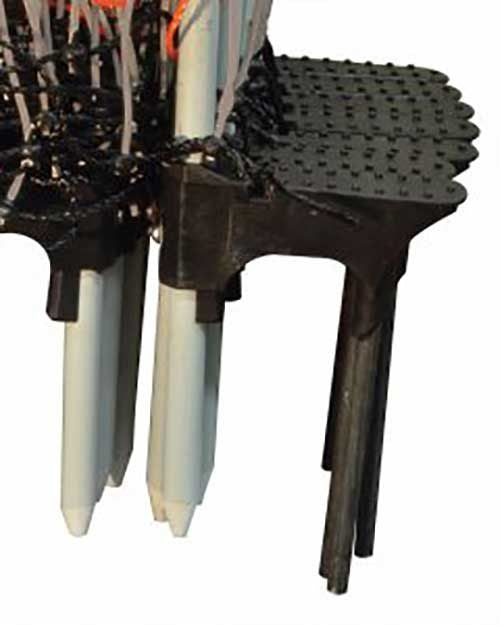 Powerfields Posi/Negi Commercial Grazier Netting