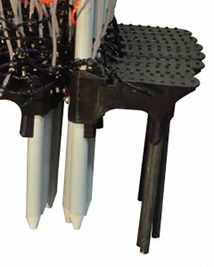 Powerfields Posi/Negi Commercial Grazier Netting