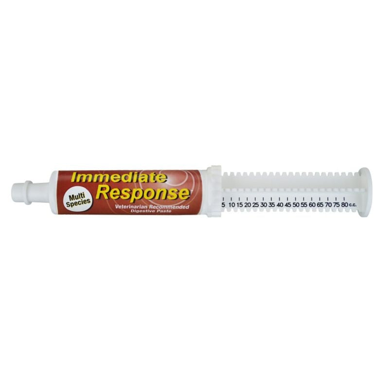 Ortho Equine Immediate Response