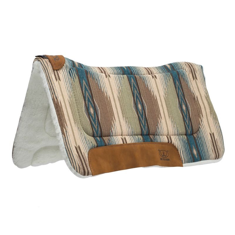 Weaver All Purpose Contour Aztec 30x30 Pad
