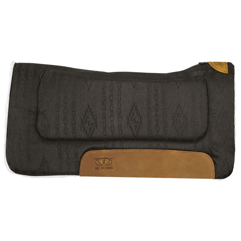 Weaver All Purpose Contour Aztec 30x30 Pad