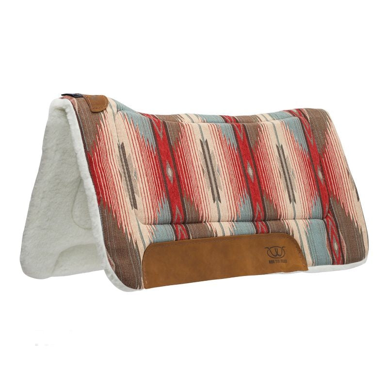 Weaver All Purpose Contour Aztec 30x30 Pad