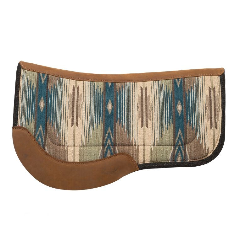 Weaver Trail Gear Canvas Felt Bottom Pad