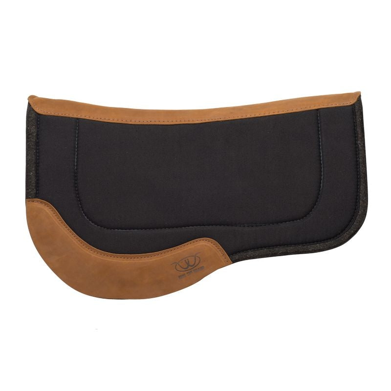 Weaver Trail Gear Canvas Felt Bottom Pad