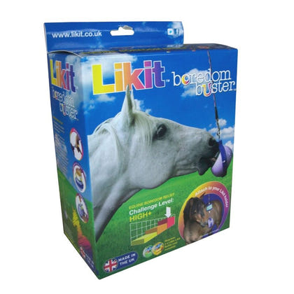 Likit Boredom Buster