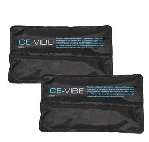 Horseware Ice-Vibe Hock Wrap Cold Pack