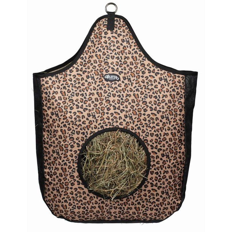 Weaver Leather Cordura Mesh Hay Bag
