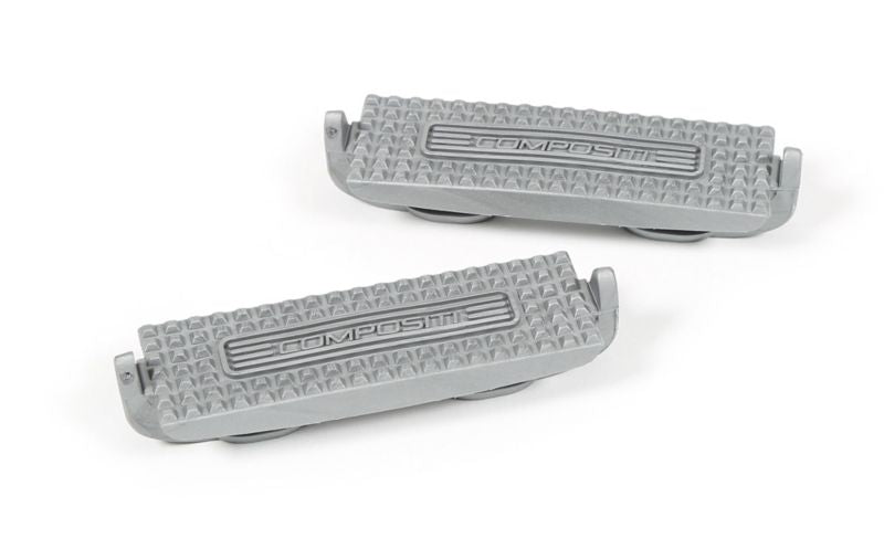 Shires Prem Profile Stirrup Treads