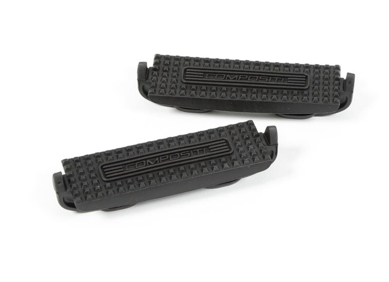 Shires Prem Profile Stirrup Treads