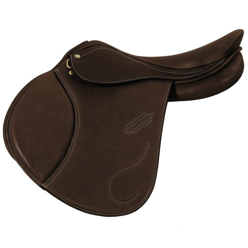 HDR Pro Revelation Jumping Saddle