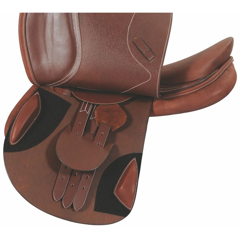 HDR Lumina Close Contact Saddle