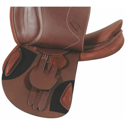 HDR Lumina Close Contact Saddle