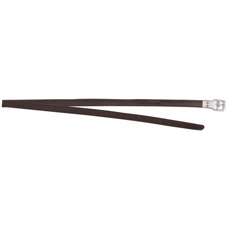 HDR Triple Covered CC Stirrup Leathers
