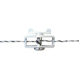 Powerfields In Line Tensioner for Polywire/Tape