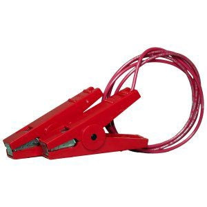 Powerfields Alligator Clamp Power Connectors