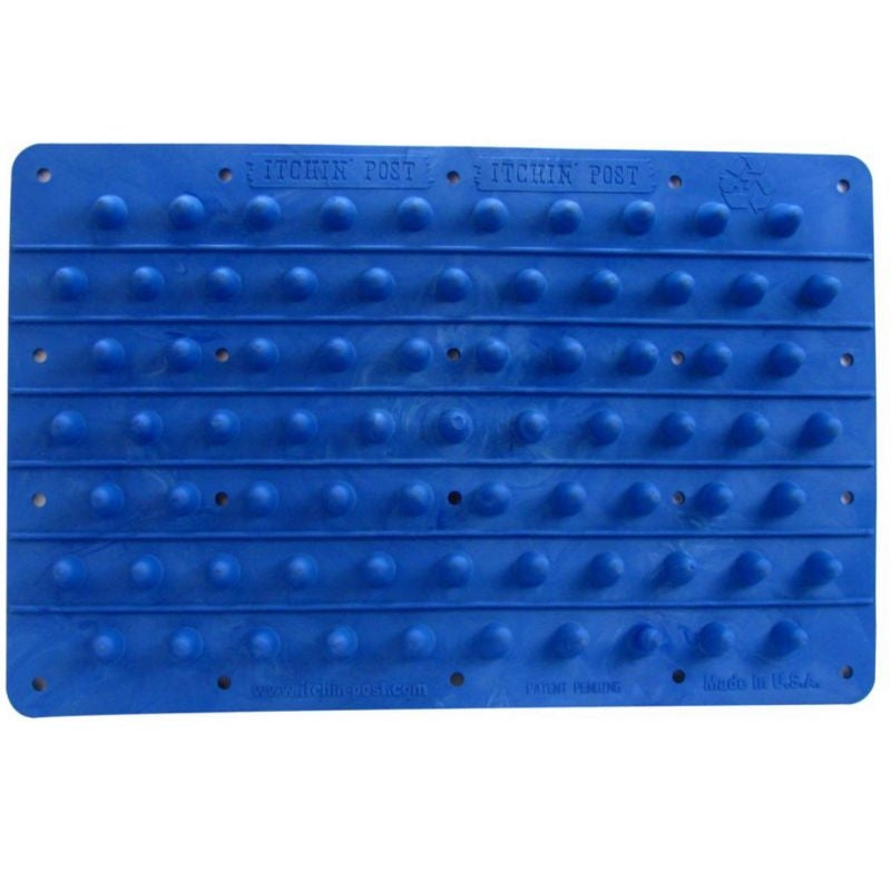 Itchin Post Grooming Pad