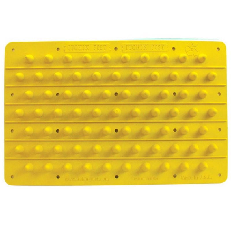 Itchin Post Grooming Pad