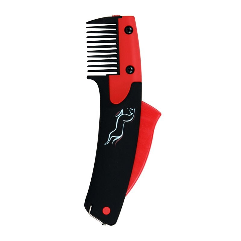 SoloGroom SoloComb