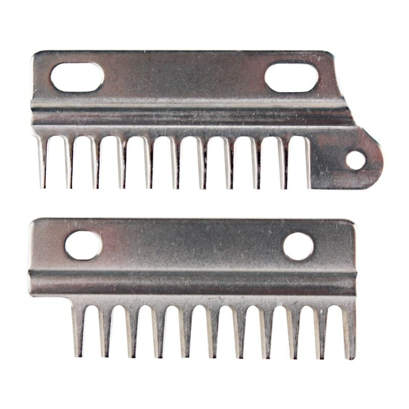 SoloGroom SoloComb Replacement Blade Set