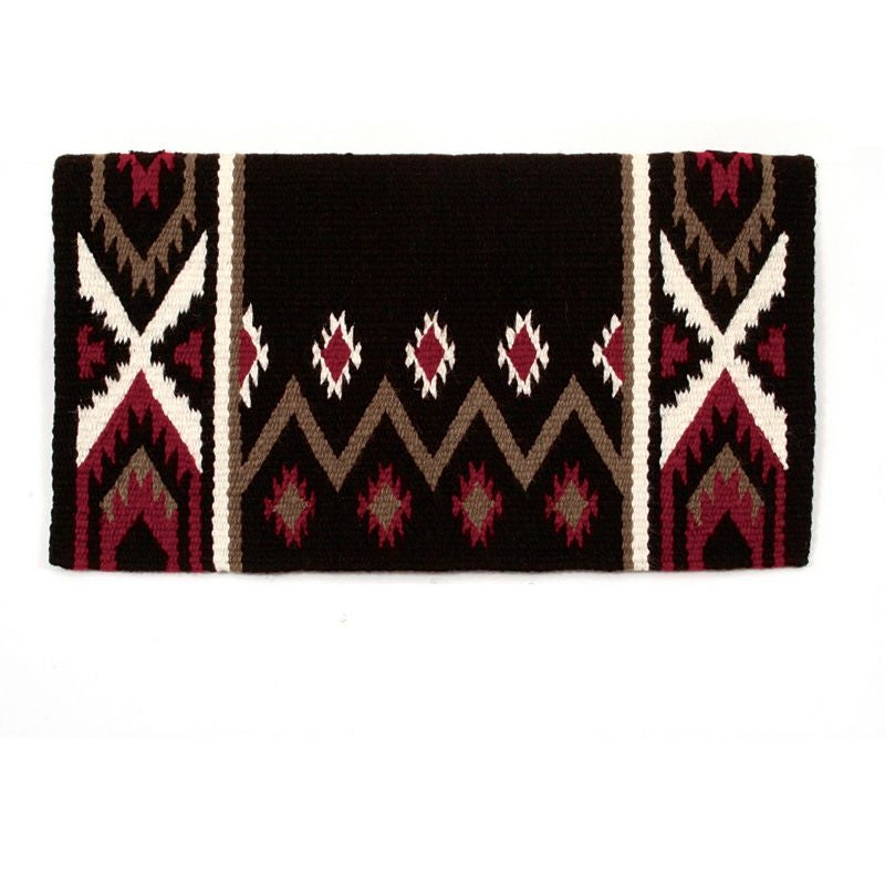 Mayatex The New Phoenix NZ Wool Saddle Blanket