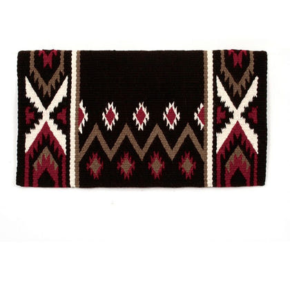 Mayatex The New Phoenix NZ Wool Saddle Blanket